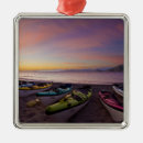Search for kayaking christmas tree decorations Ocean