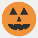 Search for pumpkin jack stickers Black
