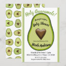 Search for avocado invitations Fiesta