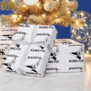 Search for judo wrapping paper Black belt