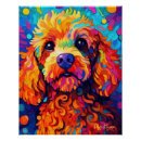 Search for poodles art For pets