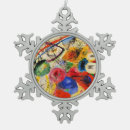 Search for abstract christmas tree decorations Colourful