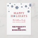 Search for mississippi christmas cards Rebels