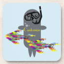 Search for scuba coasters Swimming