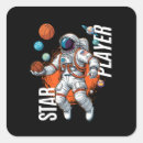 Search for bib square stickers Modern