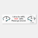 Search for mph bumper stickers Race cars
