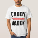 Search for caddy daddy tshirts Vintage