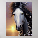 Search for magical horse posters Whimsical