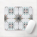 Search for mid century modern mouse mats Geometric shapes