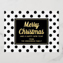 Search for modern polka dots pattern postcards Script