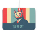 Search for funny car air fresheners Political