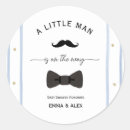 Search for little man stickers Cute