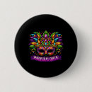 Search for beading lover badges Mardi gras beads