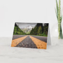 Search for the way forward postcards Tranquillity