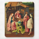 Search for hieronymus bosch mouse mats Renaissance