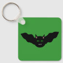 Search for vampire bats key rings Creepy
