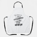 Search for farmers aprons Cow