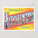 Search for kansas postcards United states of america