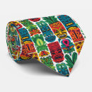 Search for tiki ties Cool