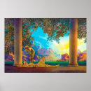 Search for parrish posters Daybreak