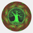 Search for celtic tree stickers Nature