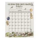 Search for baby shower guess the date Gender neutral