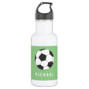 Search for kids football water bottles Coach