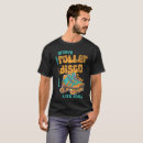 Search for roller disco tshirts Retro