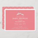 Search for crane baby invitations Mother to be