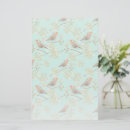 Search for robin stationery paper Vintage
