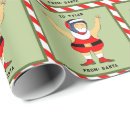 Search for wrestling wrapping paper Sports