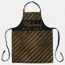 Search for man grilling aprons Modern