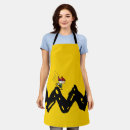Search for sledding aprons Snoopy
