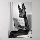 Search for funny bathroom art Are you pooping