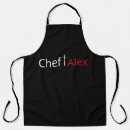 Search for funny restaurant aprons Baking