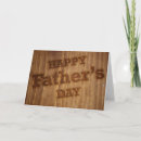 Search for woodworker cards Dad