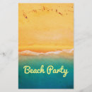 Search for celebrations flyers Beach