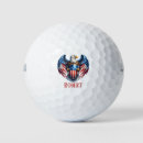 Search for eagle golf balls Patriot