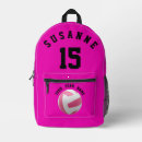 Search for fuchsia bags Girls
