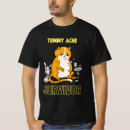 Search for tummy ache survivor tshirts Cat