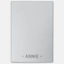 Search for business card post it notes White