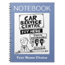 Search for car notebooks Driving
