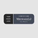 Search for aesthetic name tags Logo
