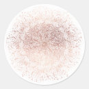 Search for rose gold christmas stickers Snowflake