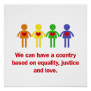 Search for justice and equality posters Protest