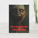 Search for fun horror cards Scary