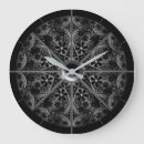 Search for ceramic clocks Elegant