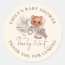 Search for thank you woodland stickers Boho chic