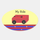 Search for wagons stickers Red wagon