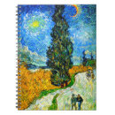 Search for roads notebooks Blue